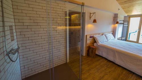 Taus Apartment | Casa Rural Cal Rossa de Taus SPA