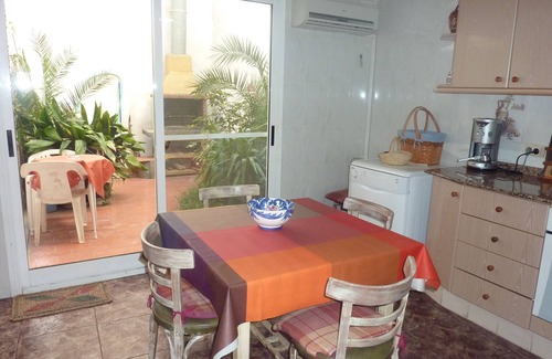 Sant Mateu Cottage | CASA RURAL CALACEIT, with charm in the mountains and near the beach