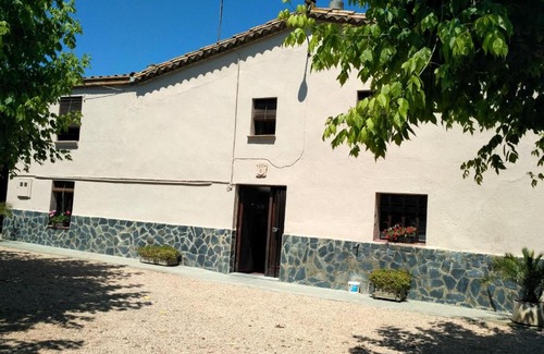 Vilobi d'Onyar House | Casa Rural "Can Abres" Vilobi d`Onyar Girona