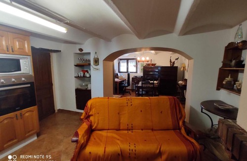 Vilobi d'Onyar House | Casa Rural "Can Abres" Vilobi d`Onyar Girona