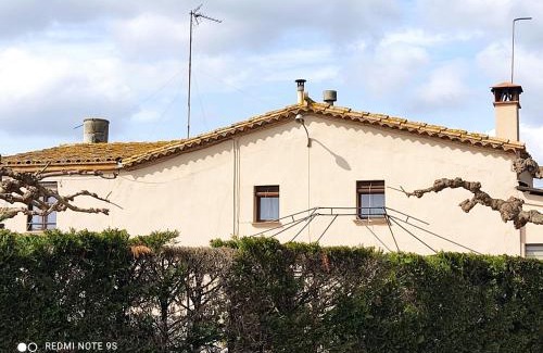 Vilobi d'Onyar House | Casa Rural "Can Abres" Vilobi d`Onyar Girona