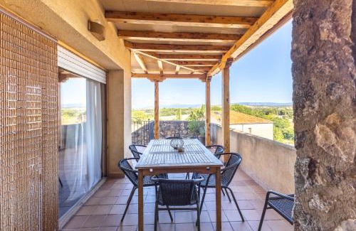 La Matilla Apartment | Casa Rural Cantueso 1