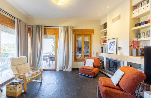 La Matilla Apartment | Casa Rural Cantueso 1