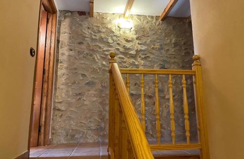 Culla House | CASA RURAL CARRER PLA Culla