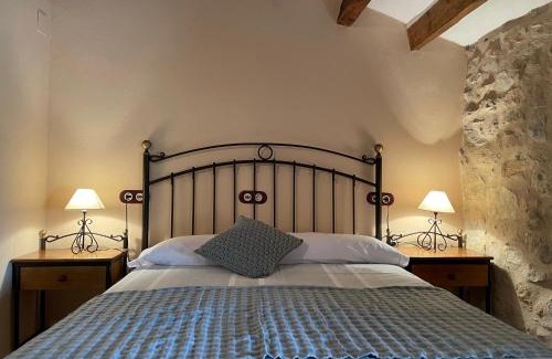 Culla House | CASA RURAL CARRER PLA Culla