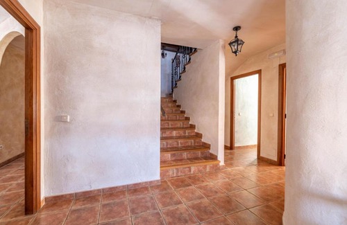 Cantalojas Hotel | Casa Rural Castillo Diempures