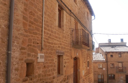 Ujue Cottage | Casa Rural Cayo in Ujué