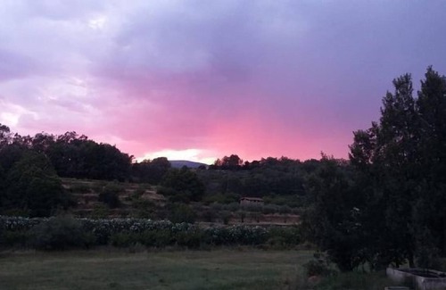Cuacos de Yuste Cottage | Casa Rural Colmenarejo for 16 people