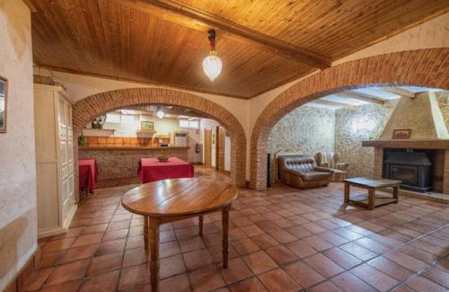 Serradilla House | Casa rural collao de lobo