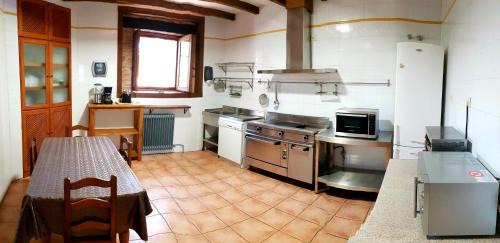Cuacos de Yuste House | Casa Rural Colmenarejo