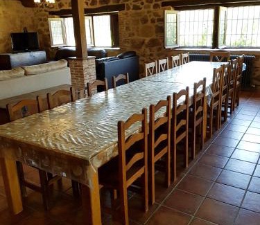 Cuacos de Yuste House | Casa Rural Colmenarejo