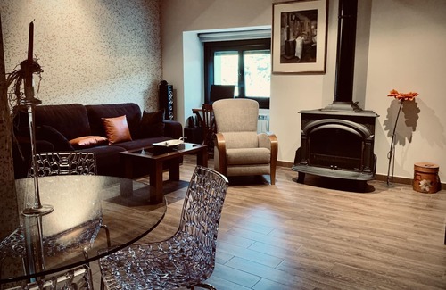 Padornelo Cottage | Casa Rural con Encanto en Alta Sanabria