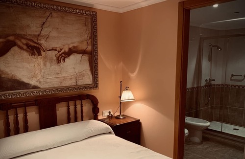 Padornelo Cottage | Casa Rural con Encanto en Alta Sanabria