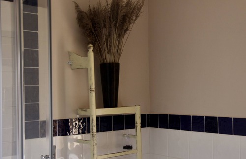 Saldana Cottage | Casa Rural con Vistas Espectaculares a un Entorno Natural