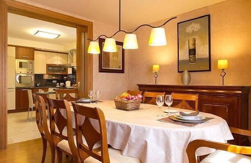 Berrioplano Cottage | Casa Rural Cortea for 6 people plus an extra
