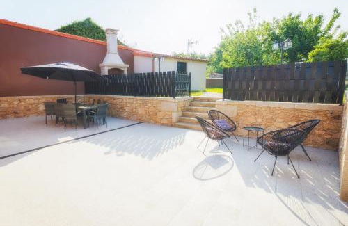 Vimianzo House | Casa Rural Curracho