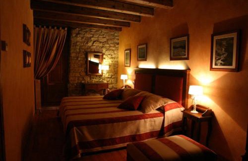 Cantavieja House | Casa rural Daudén