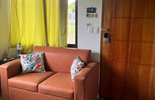 Florencia House | Casa Rural de 2 Dormitorios con Wifi