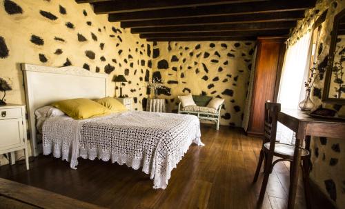 Tigaday House | Casa Rural De Piedra