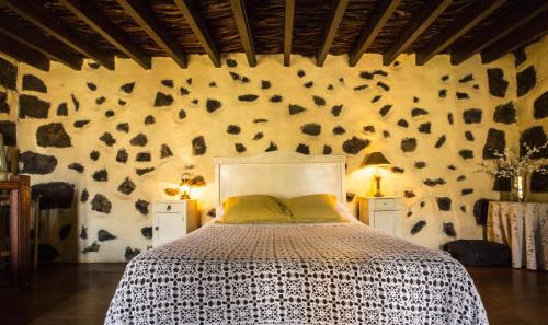 Tigaday House | Casa Rural De Piedra