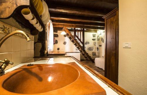 Tigaday House | Casa Rural De Piedra