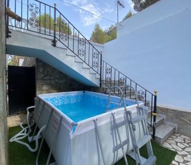 Cilanco House | Casa Rural Doña Josefa