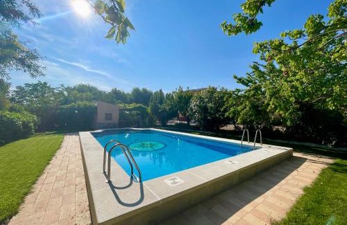 Albacete House | CASA RURAL DOÑA LUCINDA