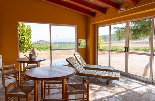 Ayora House | Casa Rural Don Pio