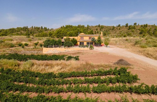 Ayora House | Casa Rural Don Pio