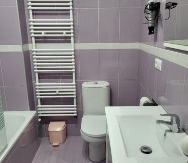 Villalmanzo House | Casa rural Dori