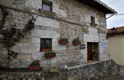 Ergoiena House | Casa Rural Edronekoa Ideal PAREJAS