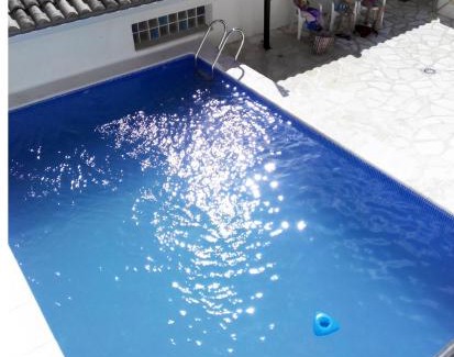 Molinicos House | Casa Rural El Abuelo Luis