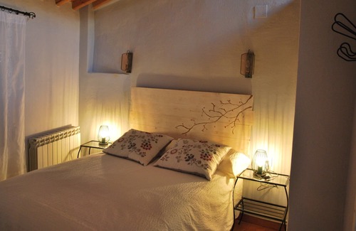 Solana de Avila Cottage | Casa Rural " El Arroyo"