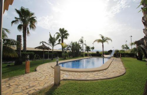 Mazarron House | Casa Rural EL CAMPICO