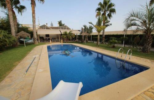 Mazarron House | Casa Rural EL CAMPICO