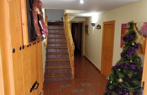 Ambel House | CASA RURAL EL CAIDERÓN