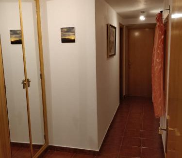 Ambel House | CASA RURAL EL CAIDERÓN