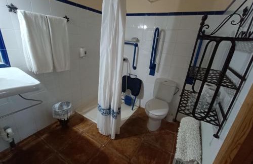 Mantiel House | Casa Rural El Canónigo