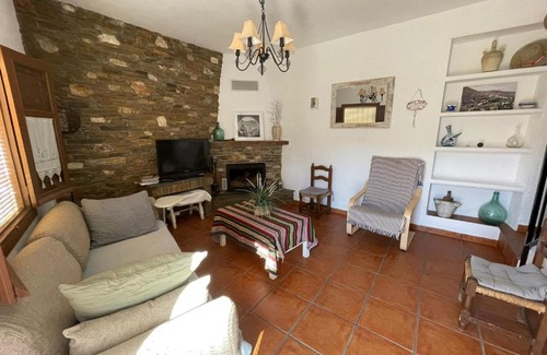 Velefique House | Casa Rural El Chacho - Velefique