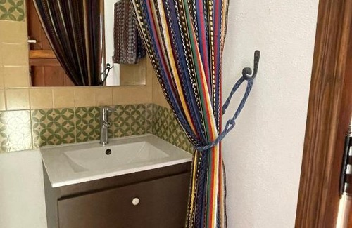 Velefique House | Casa Rural El Chacho - Velefique