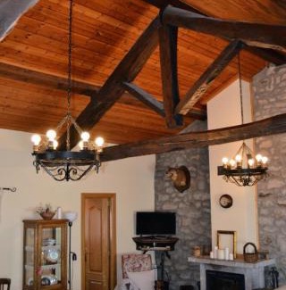 La Pola de Gordon House | Casa Rural El Corredor en Cabornera de Gordón
