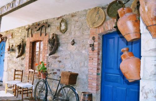La Pola de Gordon House | Casa Rural El Corredor en Cabornera de Gordón