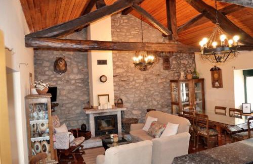 La Pola de Gordon House | Casa Rural El Corredor en Cabornera de Gordón