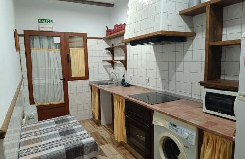 Argamasilla de Alba Apartment | Casa Rural el Pajar Piscina para 3 apartamentos