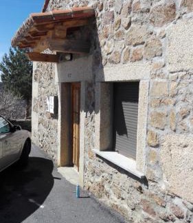 Santiago del Tormes House | Casa Rural el Picozo