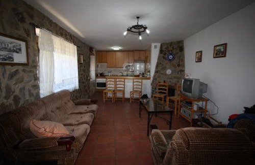 Solana de Avila House | Casa Rural el Huerto