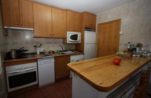 Solana de Avila House | Casa Rural el Huerto