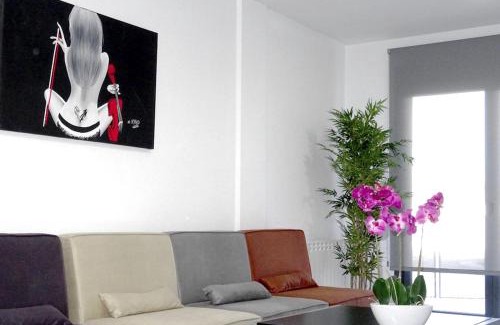 Estacion de Chinchilla House | Casa rural El Jacuzzi