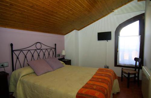 Bronchales House | Casa Rural El Lavadero