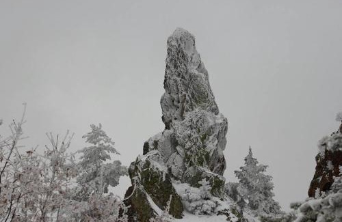 Bronchales House | Casa Rural El Lavadero